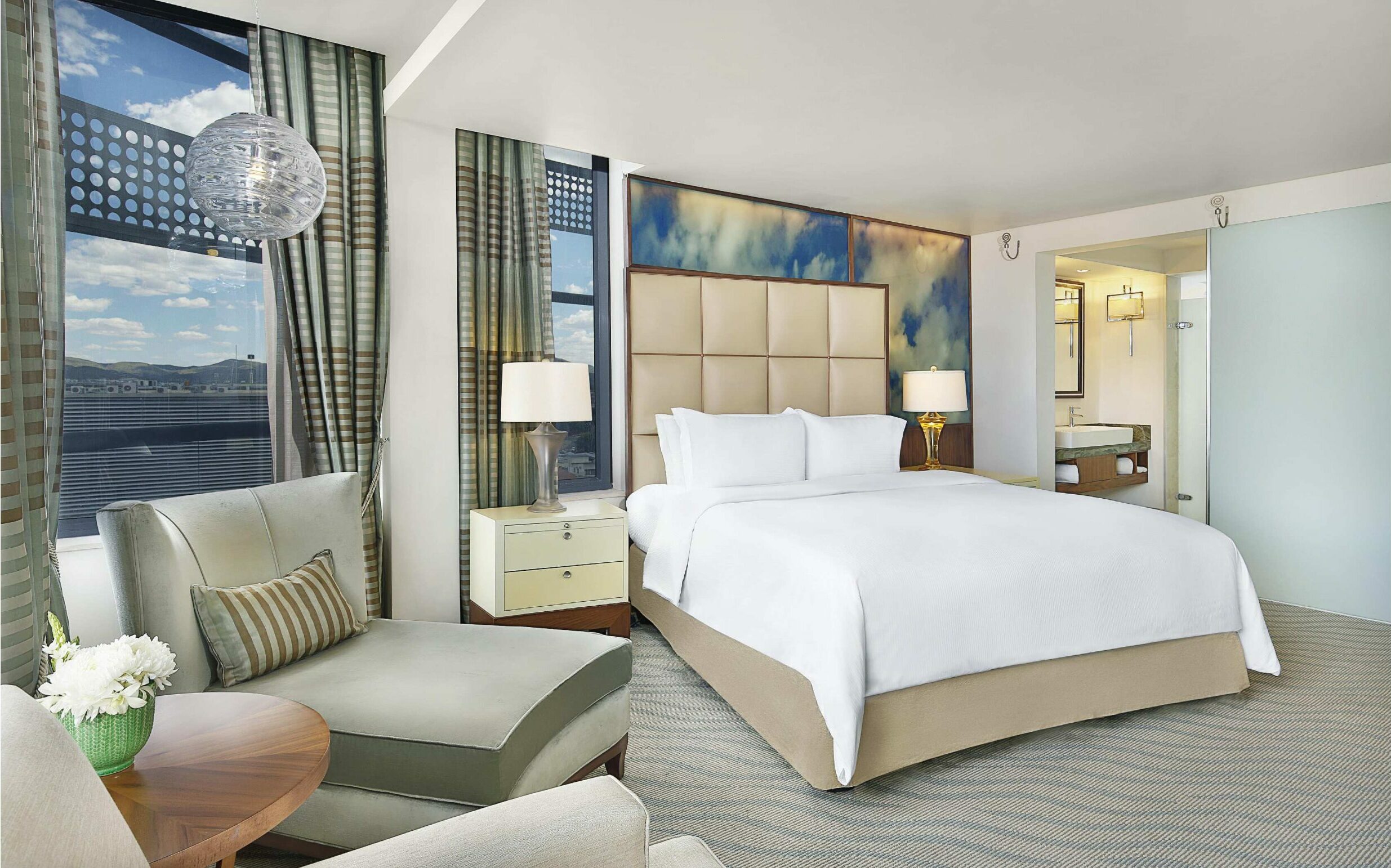 HILTON WINDHOEK
