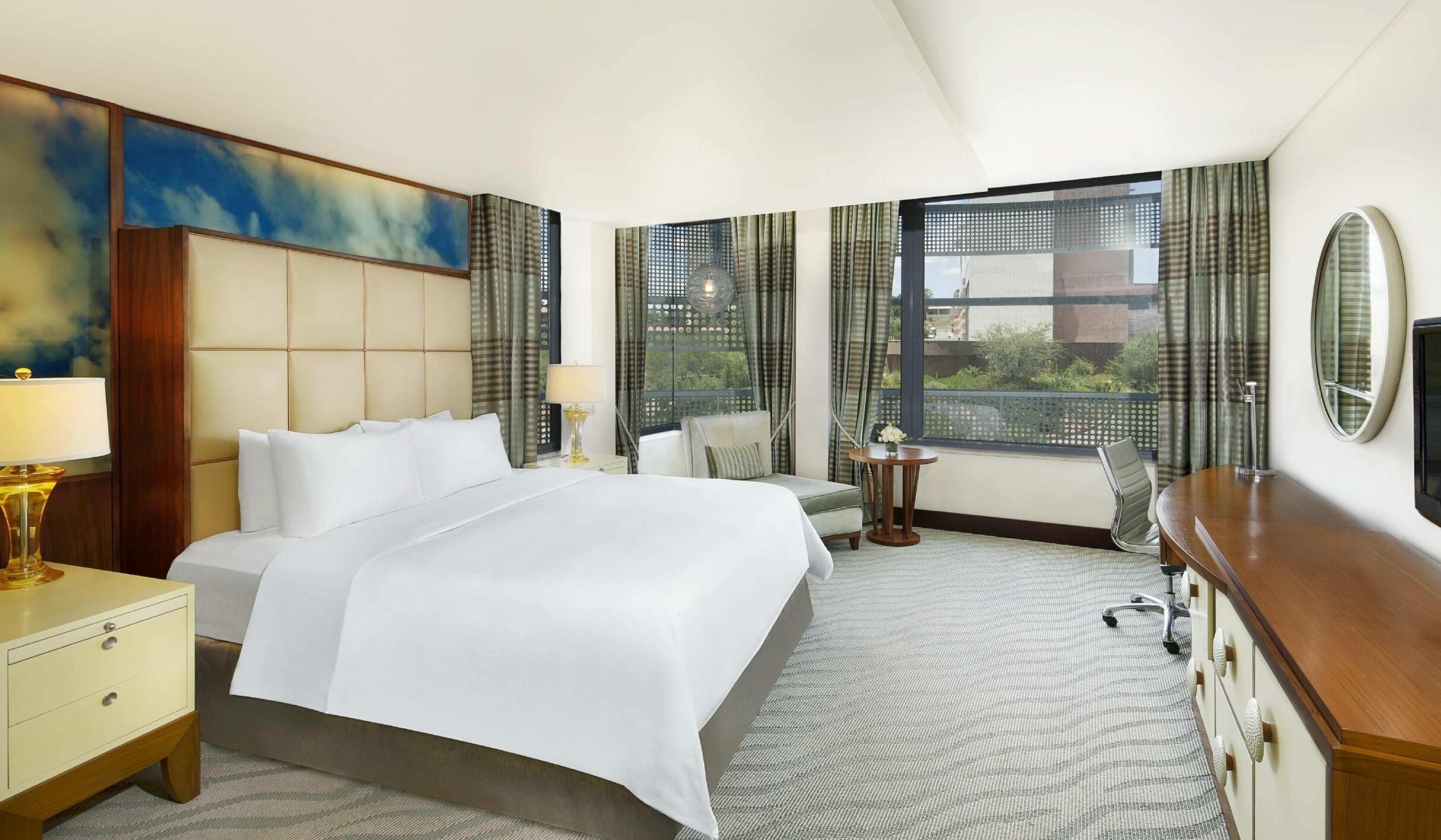 HILTON WINDHOEK