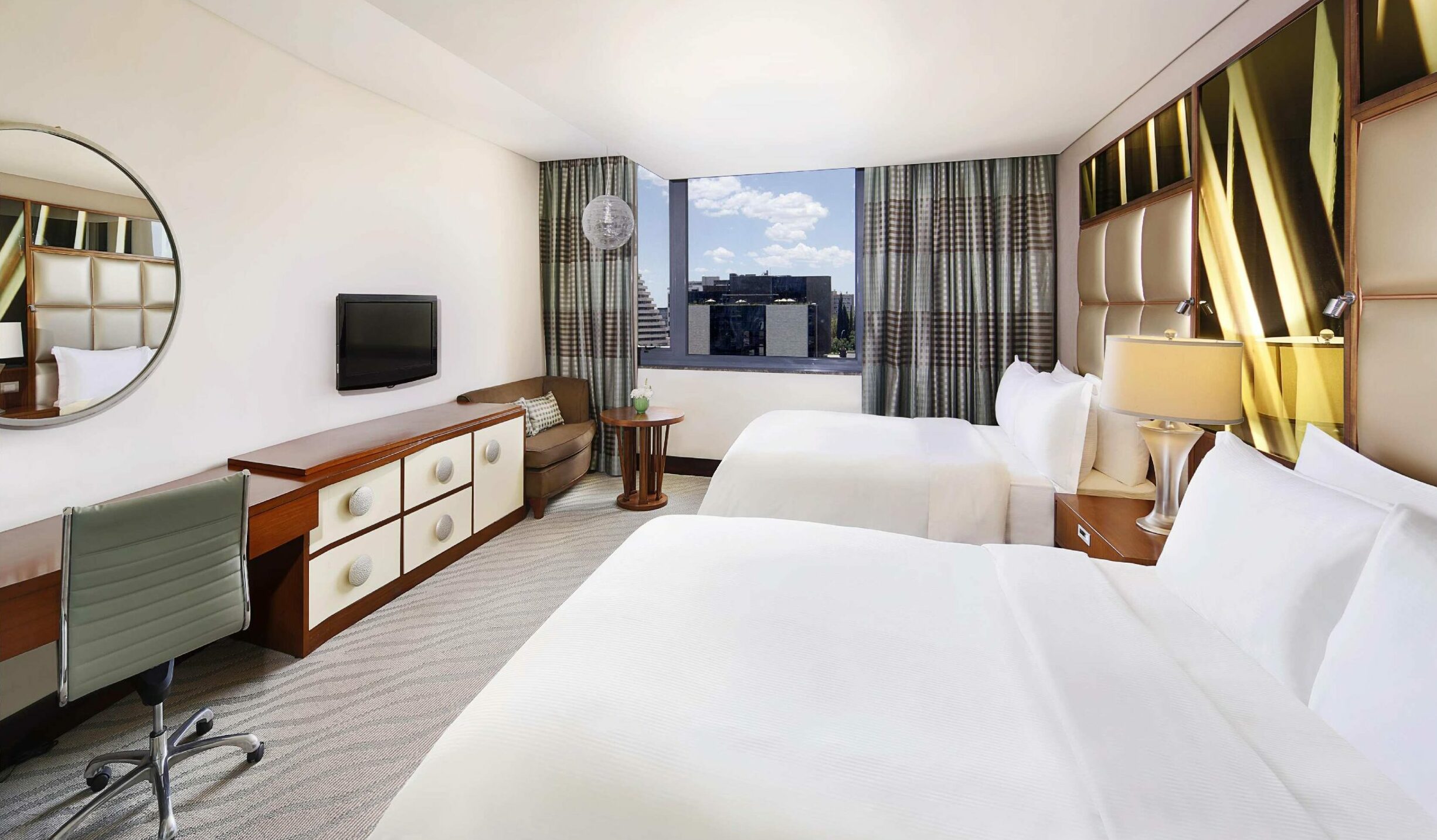 HILTON WINDHOEK