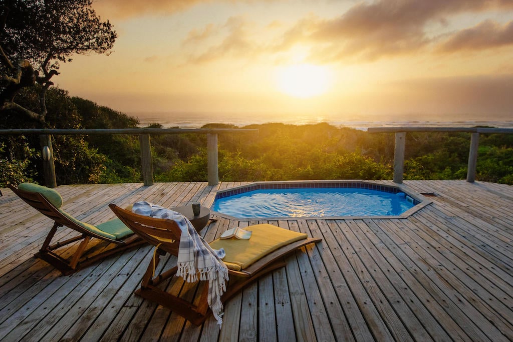 SECRET SOUTH AFRICA