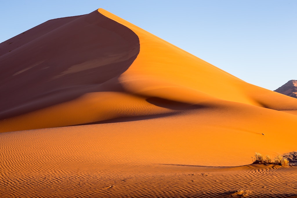 NAMIBIA HIGHLIGHTS