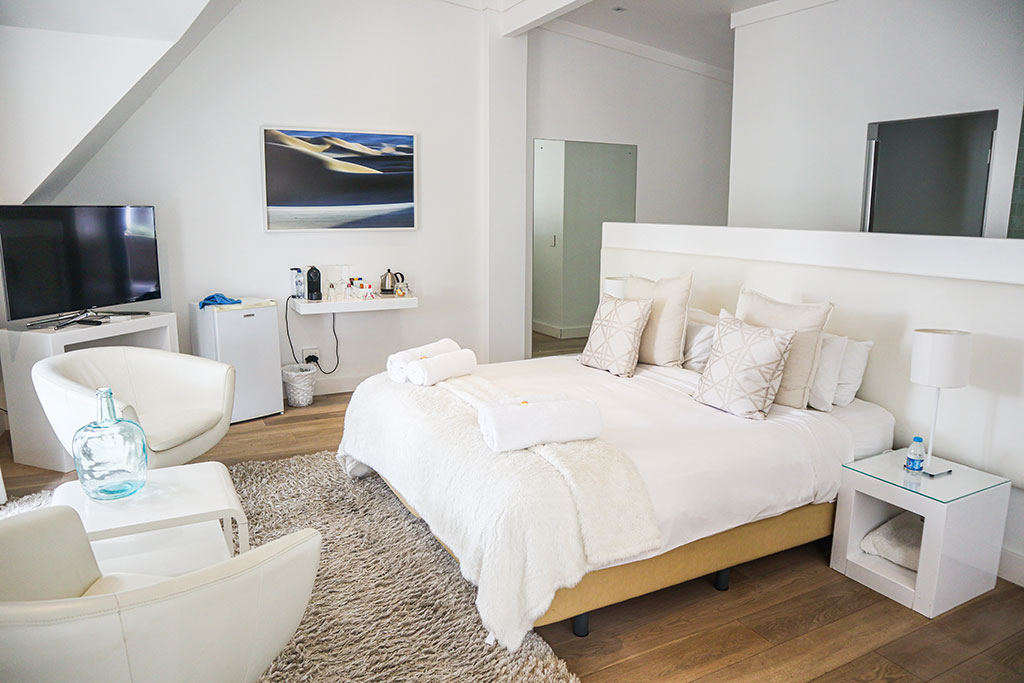 SWAKOPMUND LUXURY SUITES