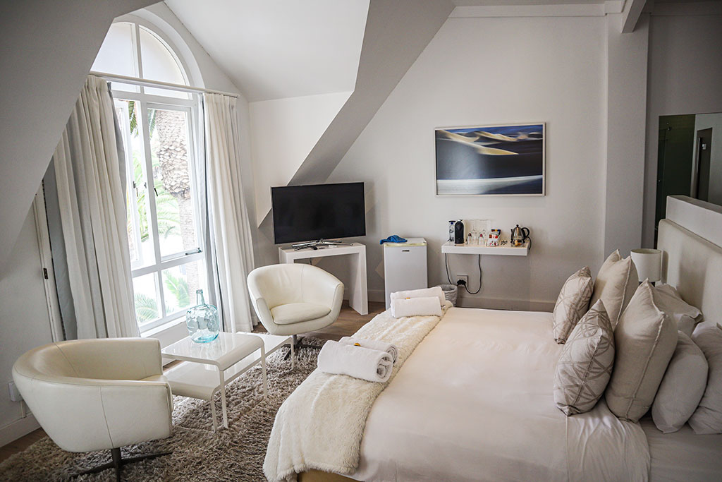SWAKOPMUND LUXURY SUITES