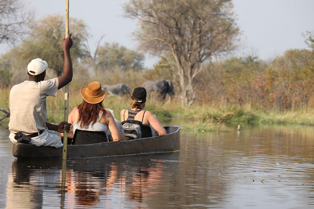 SANGO SAFARI CAMP