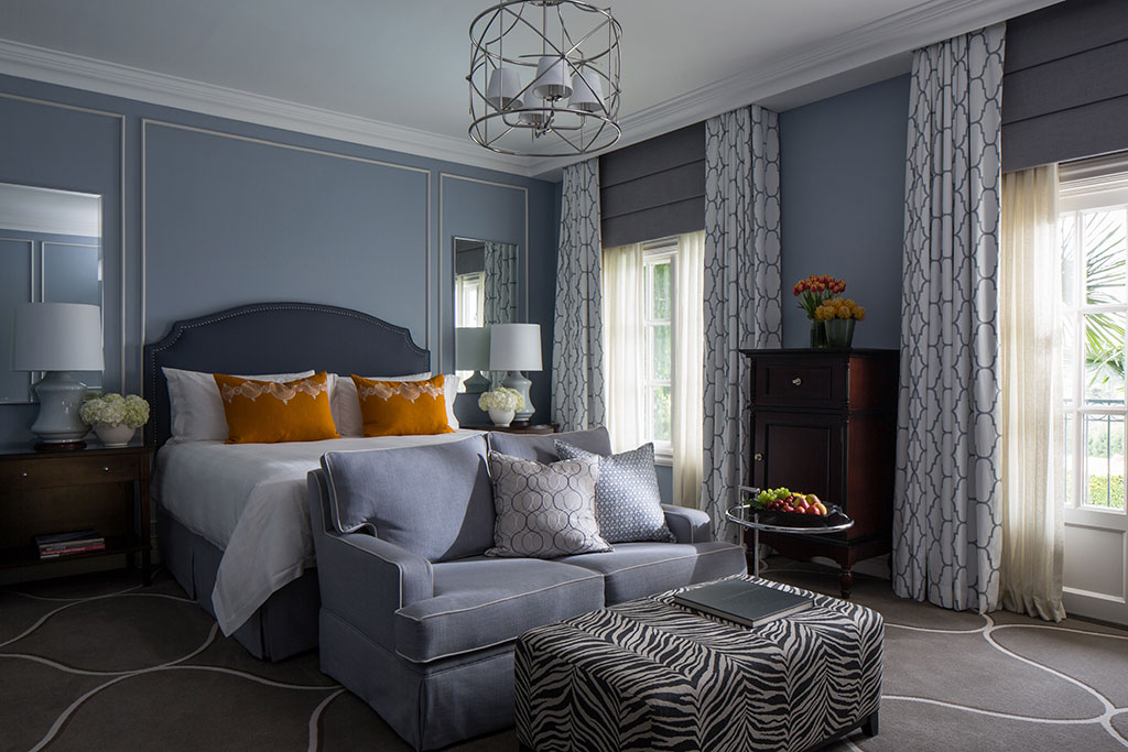 THE WESTCLIFF