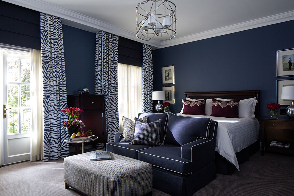 THE WESTCLIFF