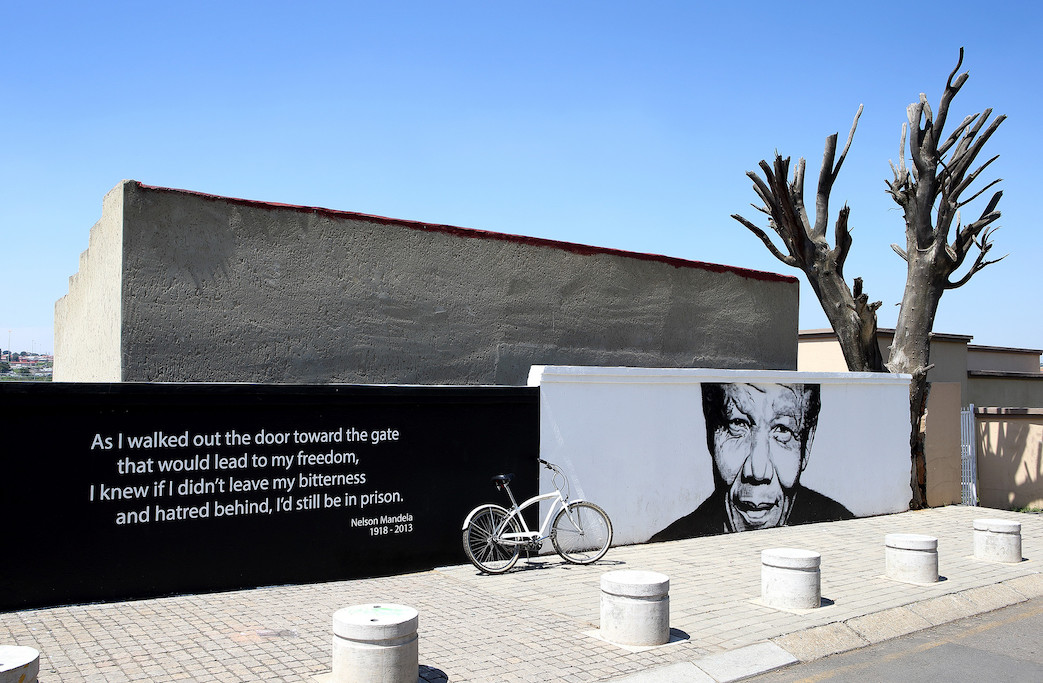 CLASSIC SOUTH AFRICA