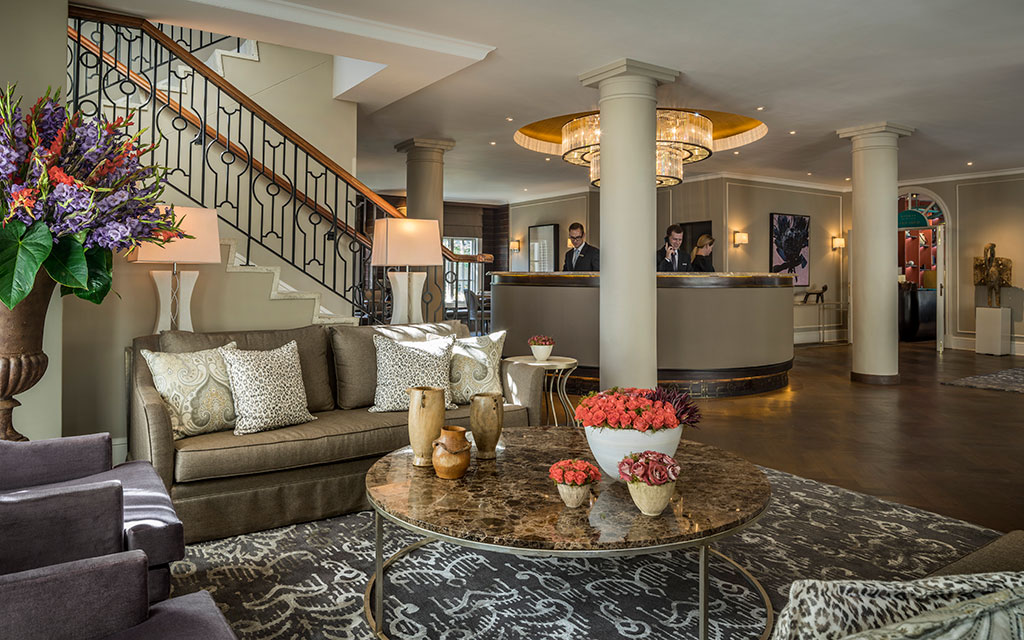 THE WESTCLIFF
