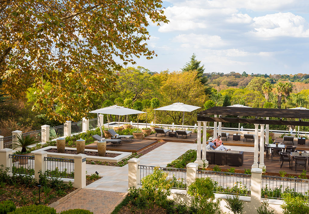 THE WESTCLIFF