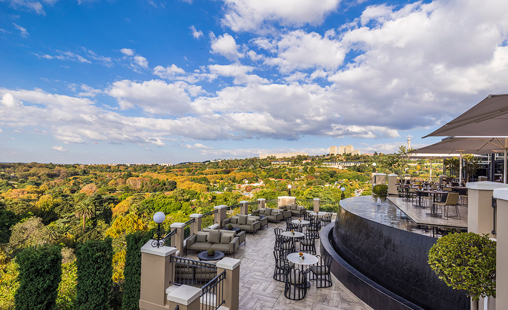 THE WESTCLIFF