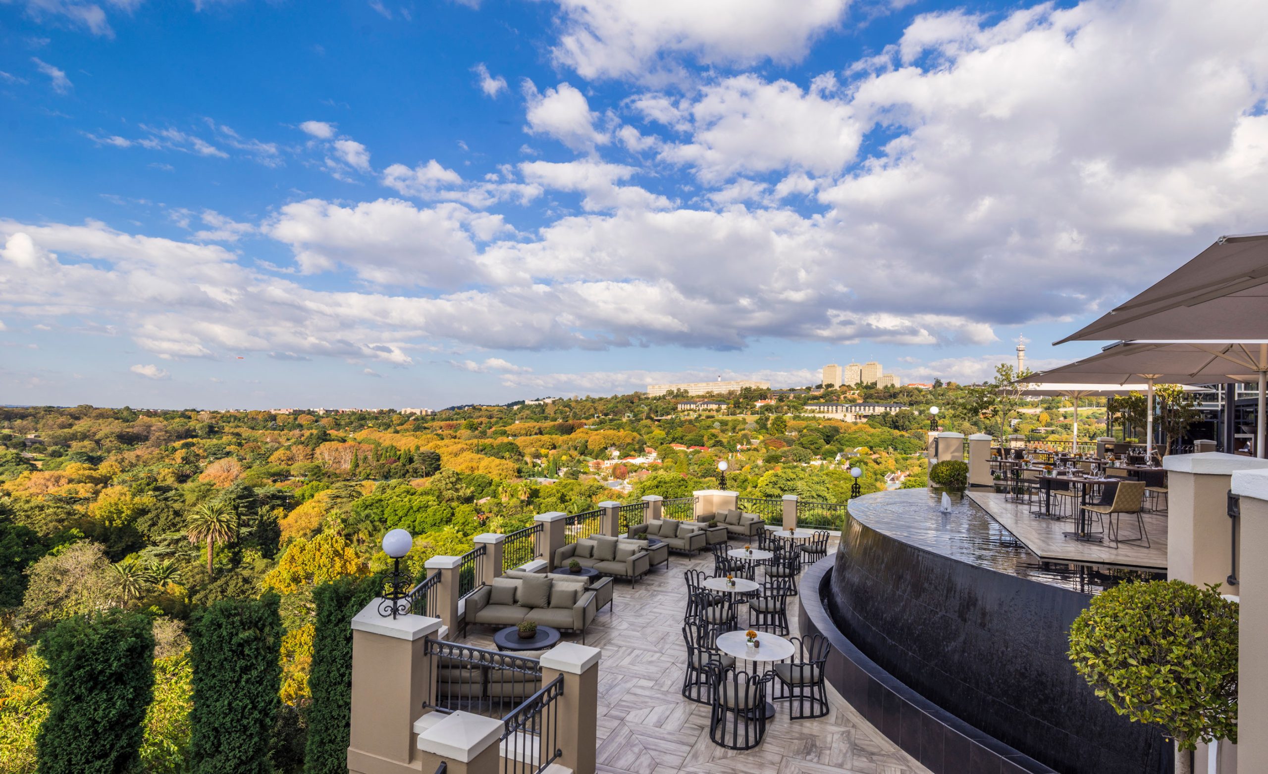 The Westcliff