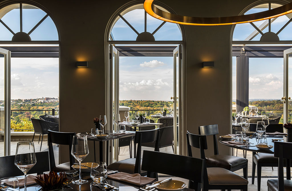 THE WESTCLIFF