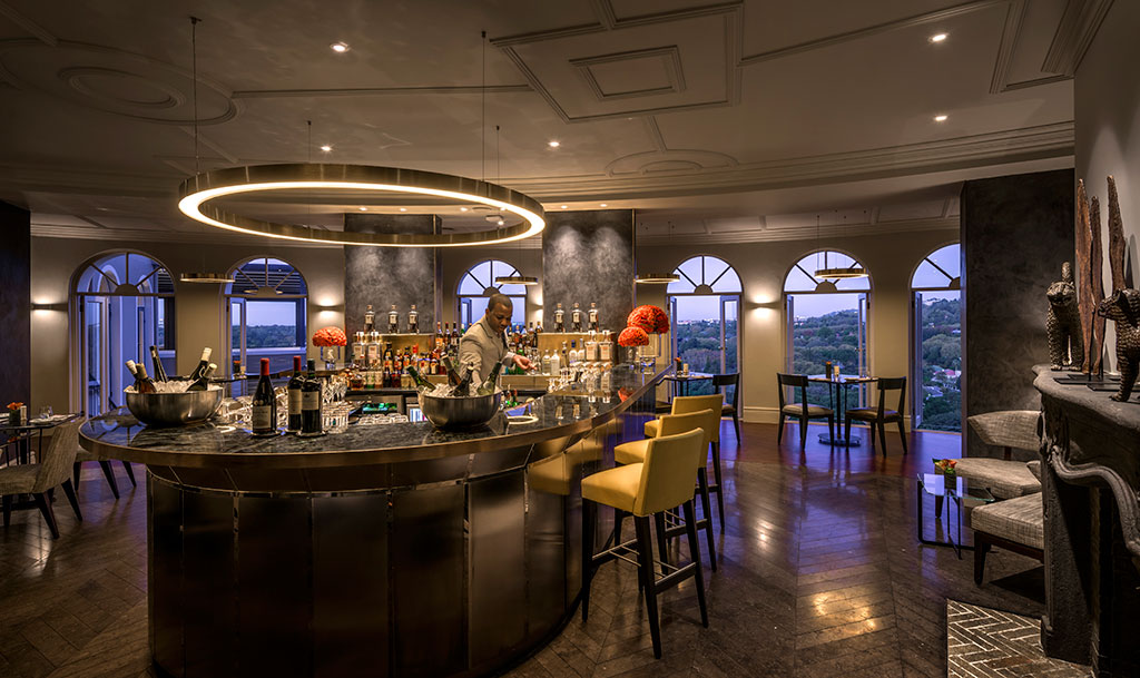 THE WESTCLIFF