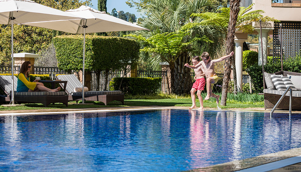 THE WESTCLIFF