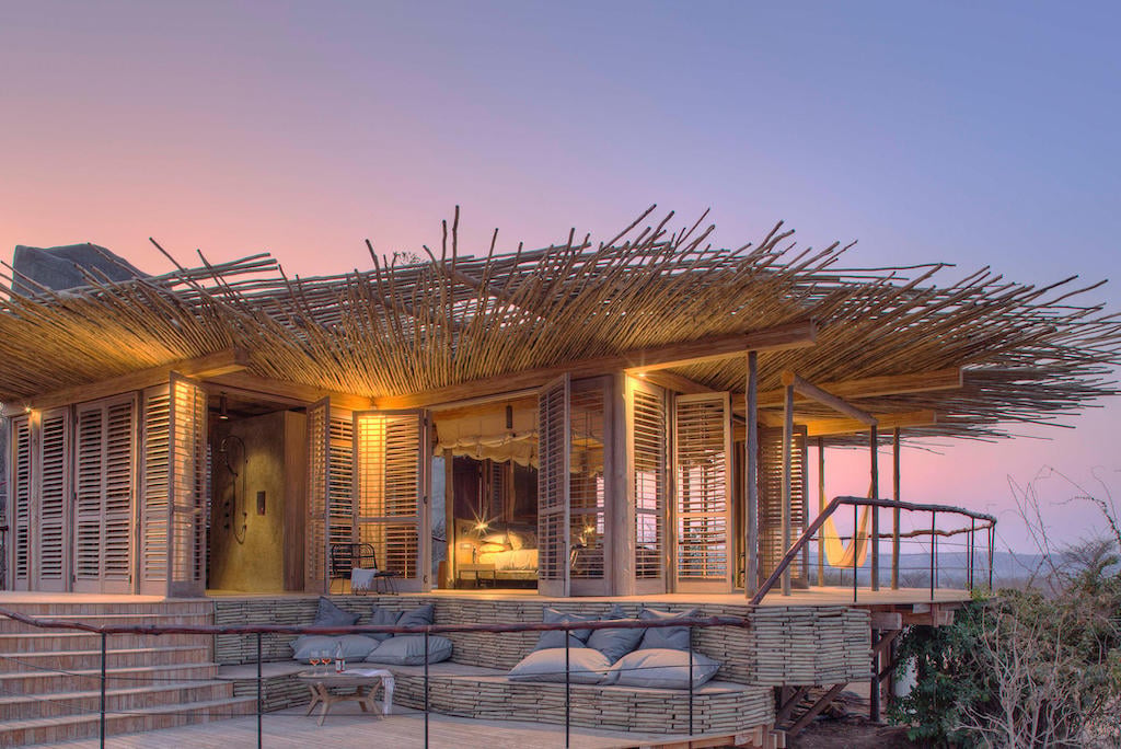 Read more about Jabali Ridge