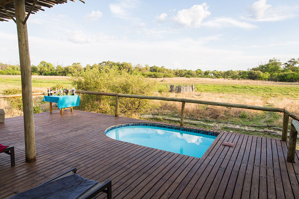 SANGO SAFARI CAMP