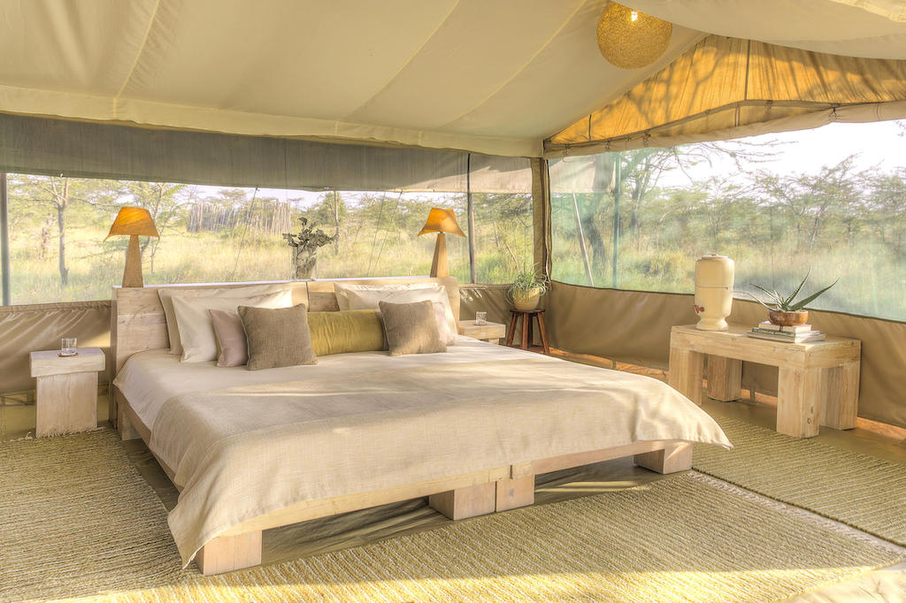 READ MORE ABOUT kICHECHE BUSH CAMP