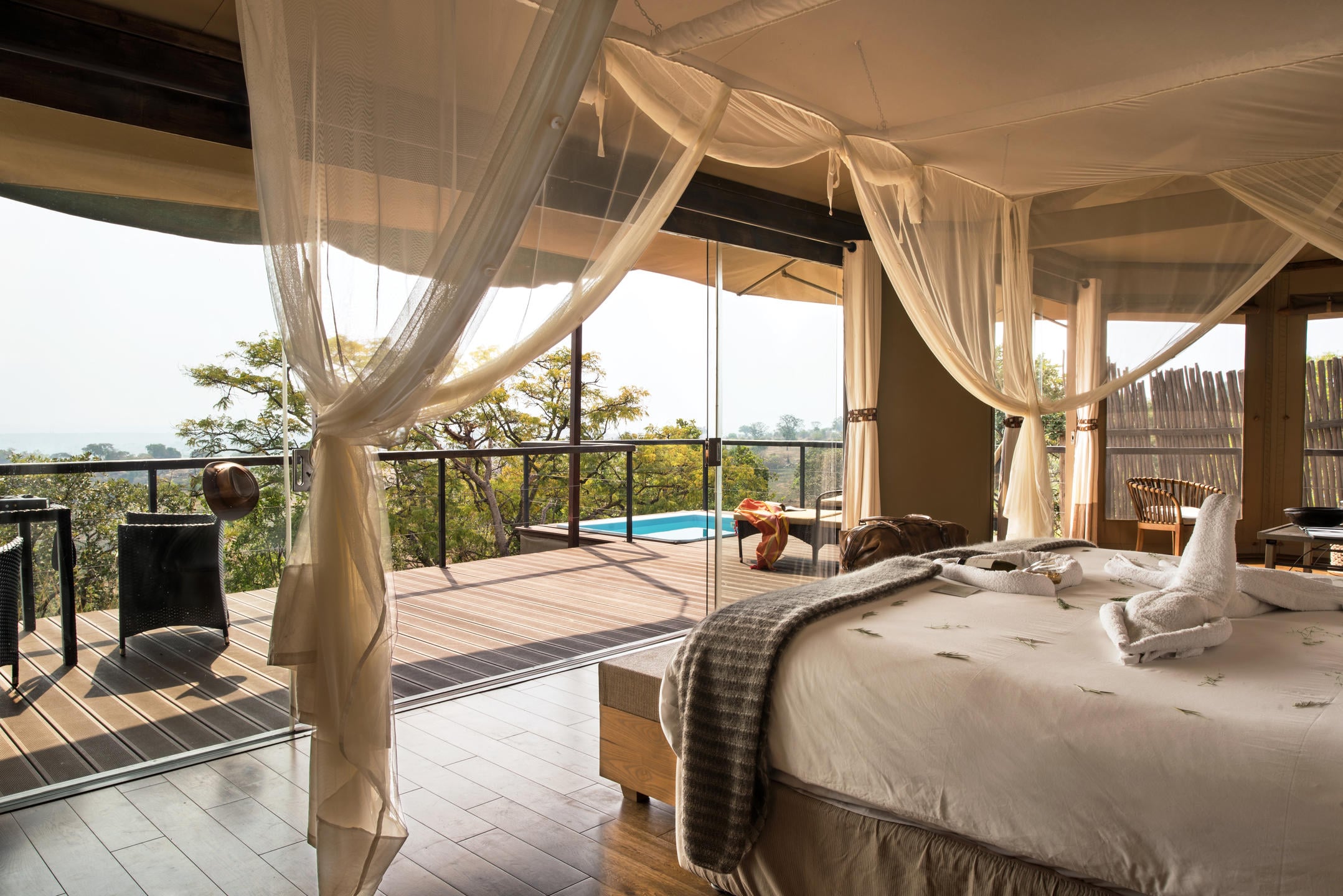 Read more about Kuria Hills Lodge