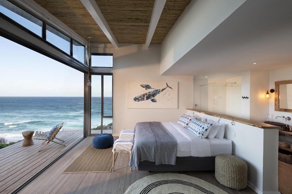 READ MORE ABOUT LEKKERWATER BEACH LODGE