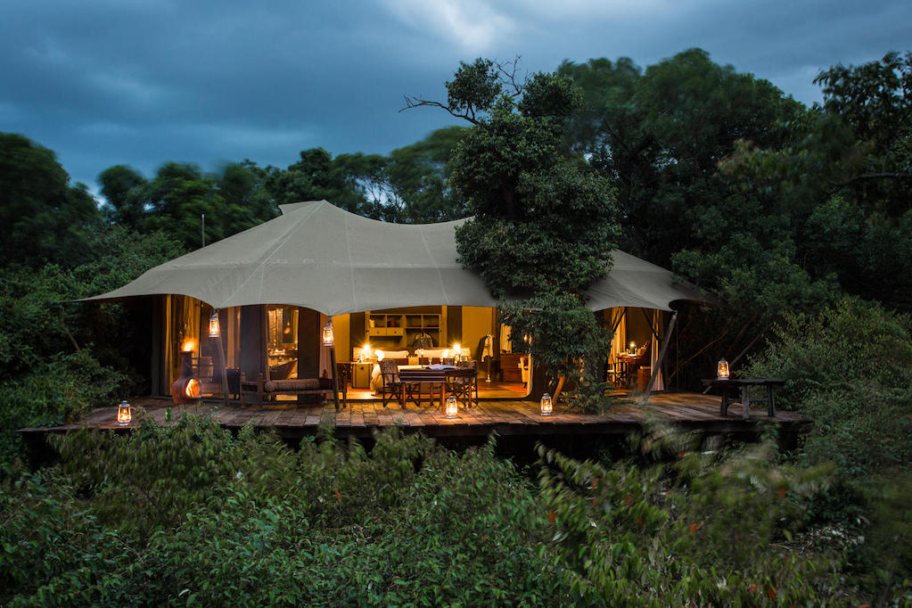 READ MORE ABOUT MARA PLAINS CAMP