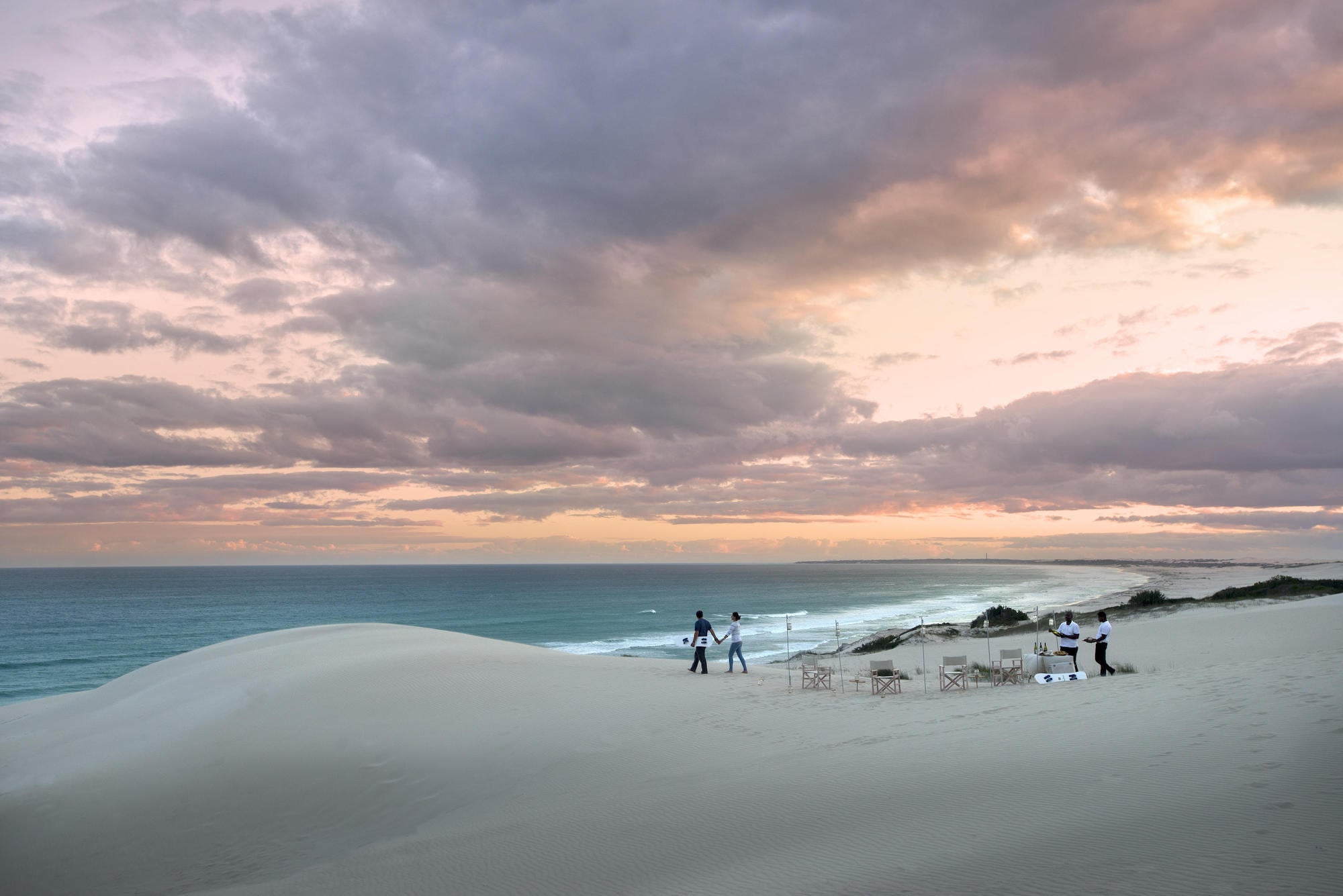South African Villa Vacation