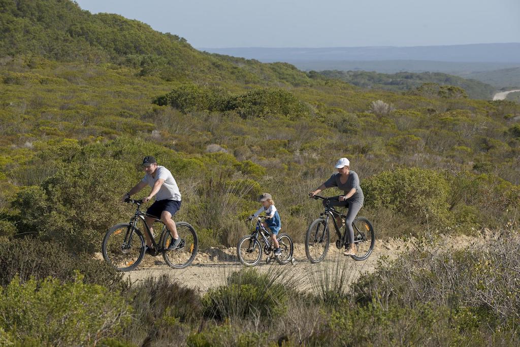SOUTH AFRICAN VILLA VACATION