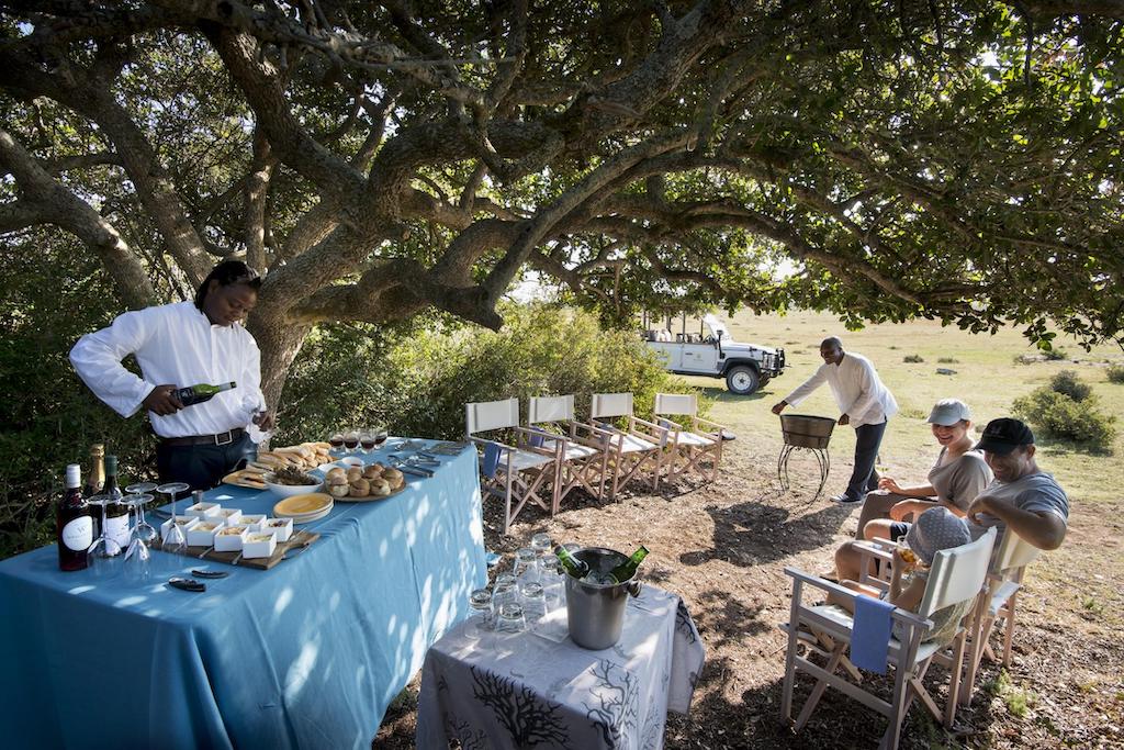 SOUTH AFRICAN VILLA VACATION