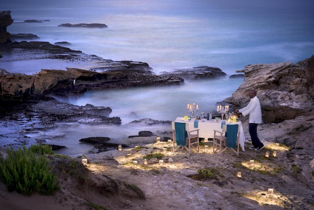 SOUTH AFRICAN VILLA VACATION