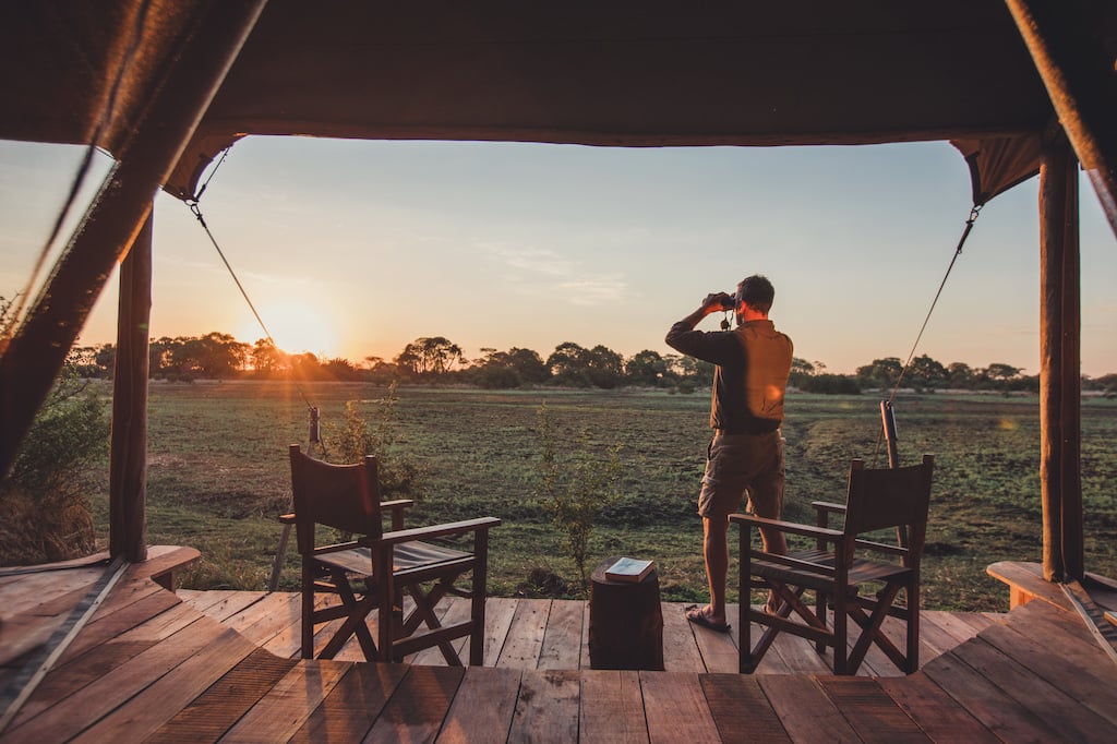 READ MORE ABOUT MUSEKESE CAMP