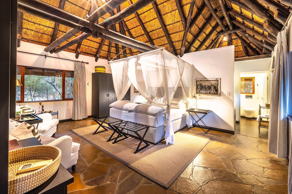 READ MORE ABOUT MUSHARA LODGE
