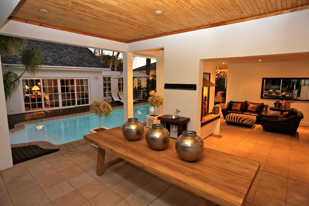 BELVEDERE BOUTIQUE HOTEL