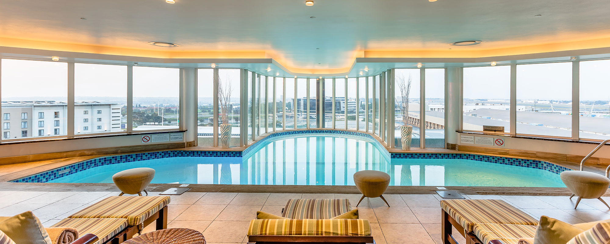 Intercontinental Or Tambo Airport Hotel