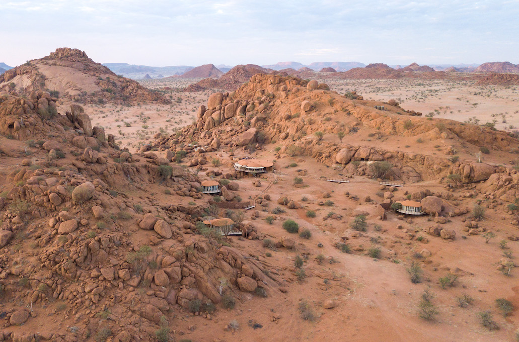 Read more about Onduli Ridge