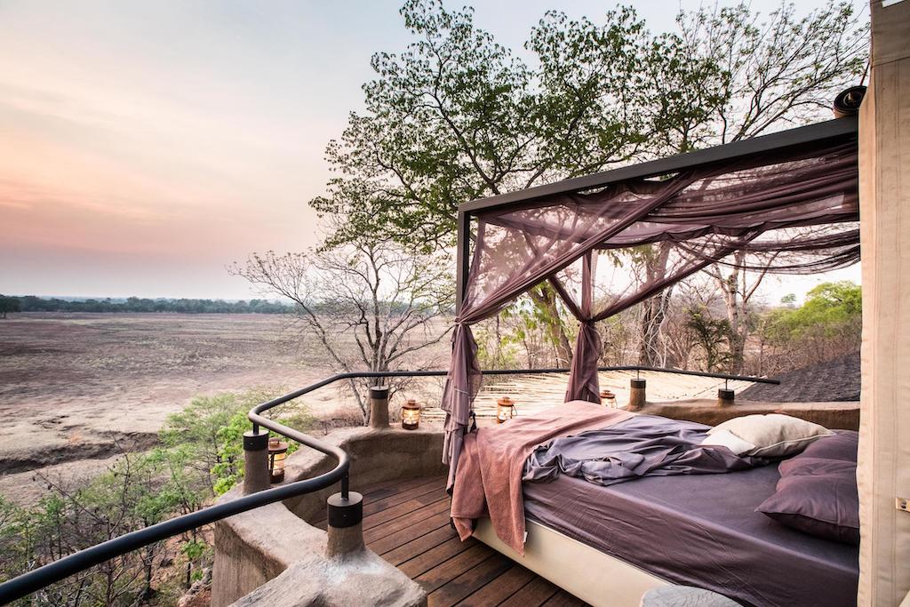 CHARMING ZAMBIA