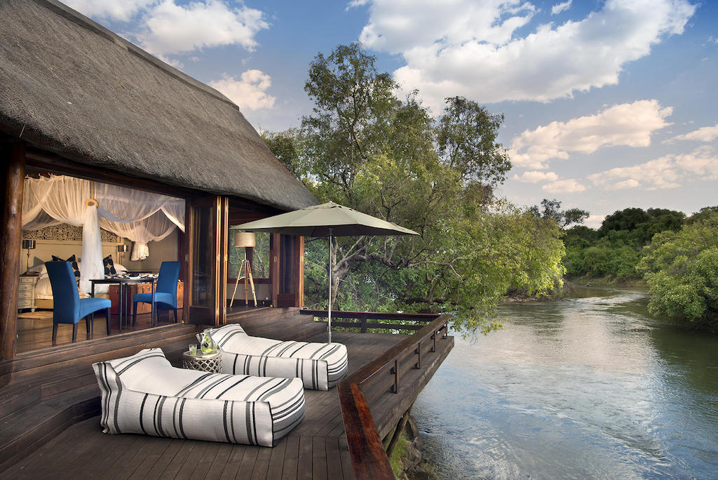 READ MORE ABOUT ROYAL CHUNDU RIVER LODGE