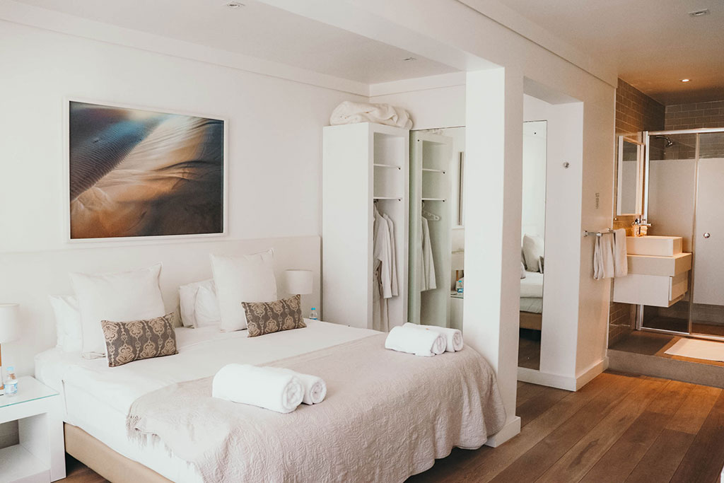 SWAKOPMUND LUXURY SUITES