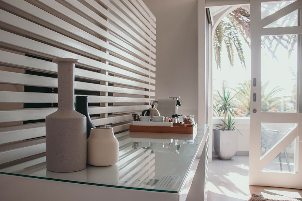SWAKOPMUND LUXURY SUITES