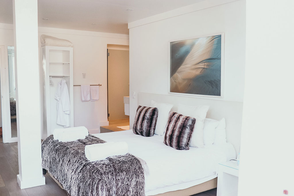 SWAKOPMUND LUXURY SUITES