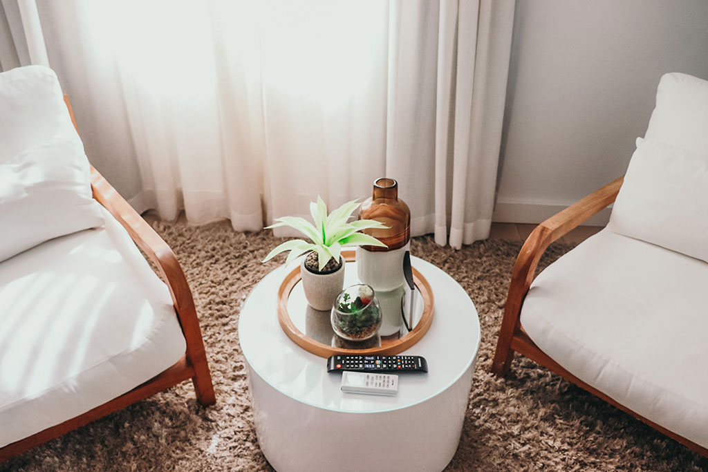 SWAKOPMUND LUXURY SUITES