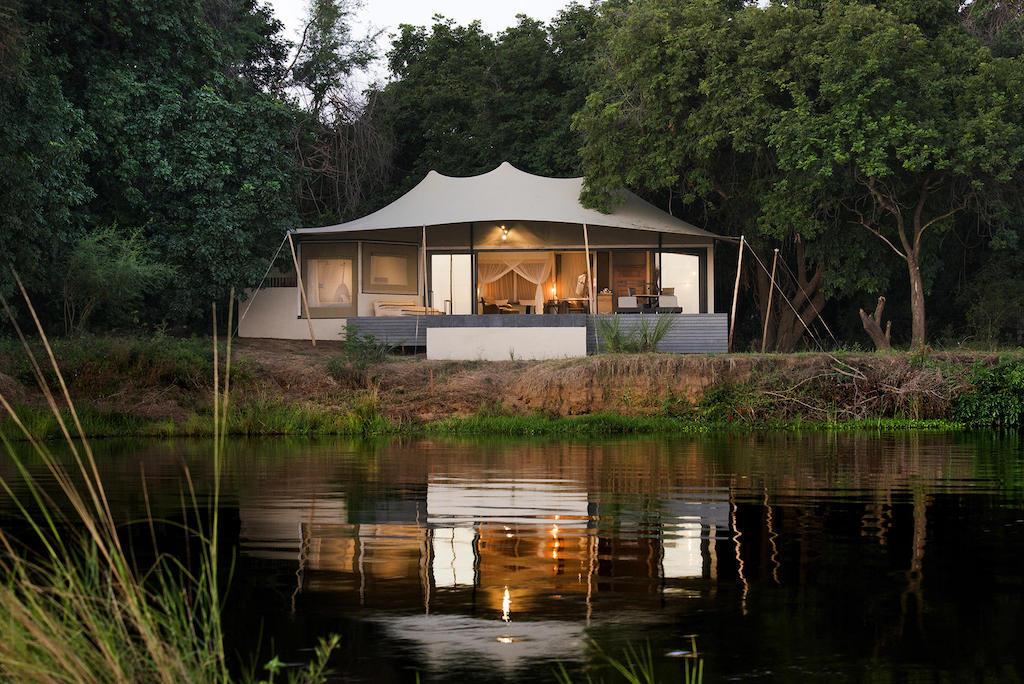 READ MORE ABOUT SAUSAGE TREE CAMP
