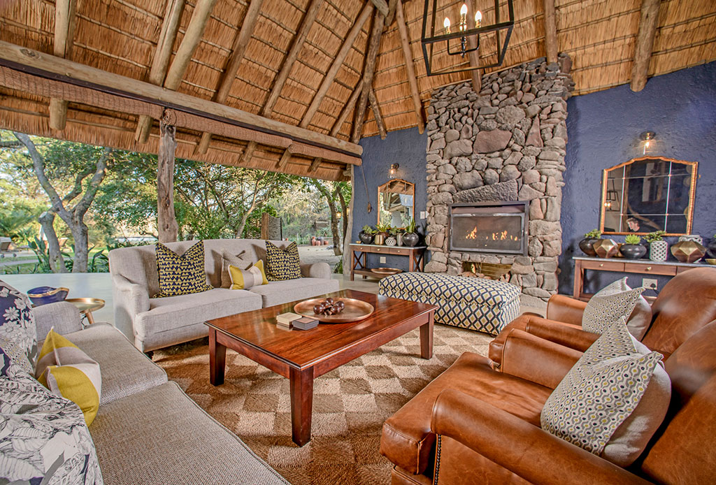 SAVANNA LODGE