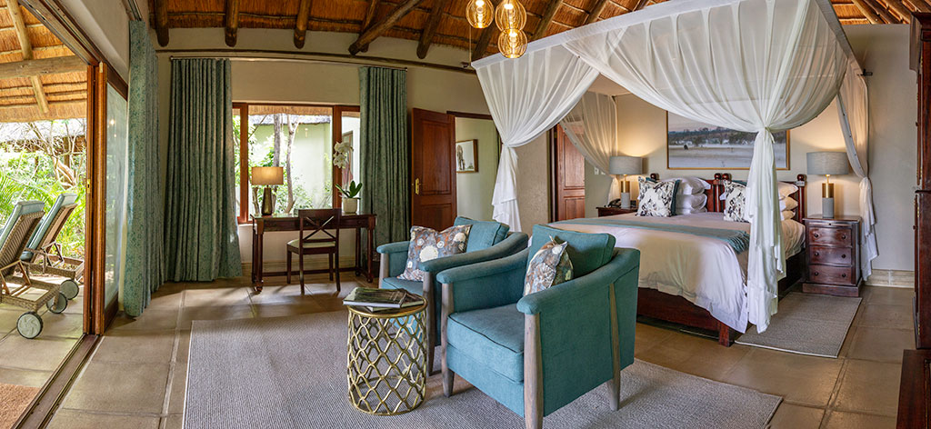 SAVANNA LODGE