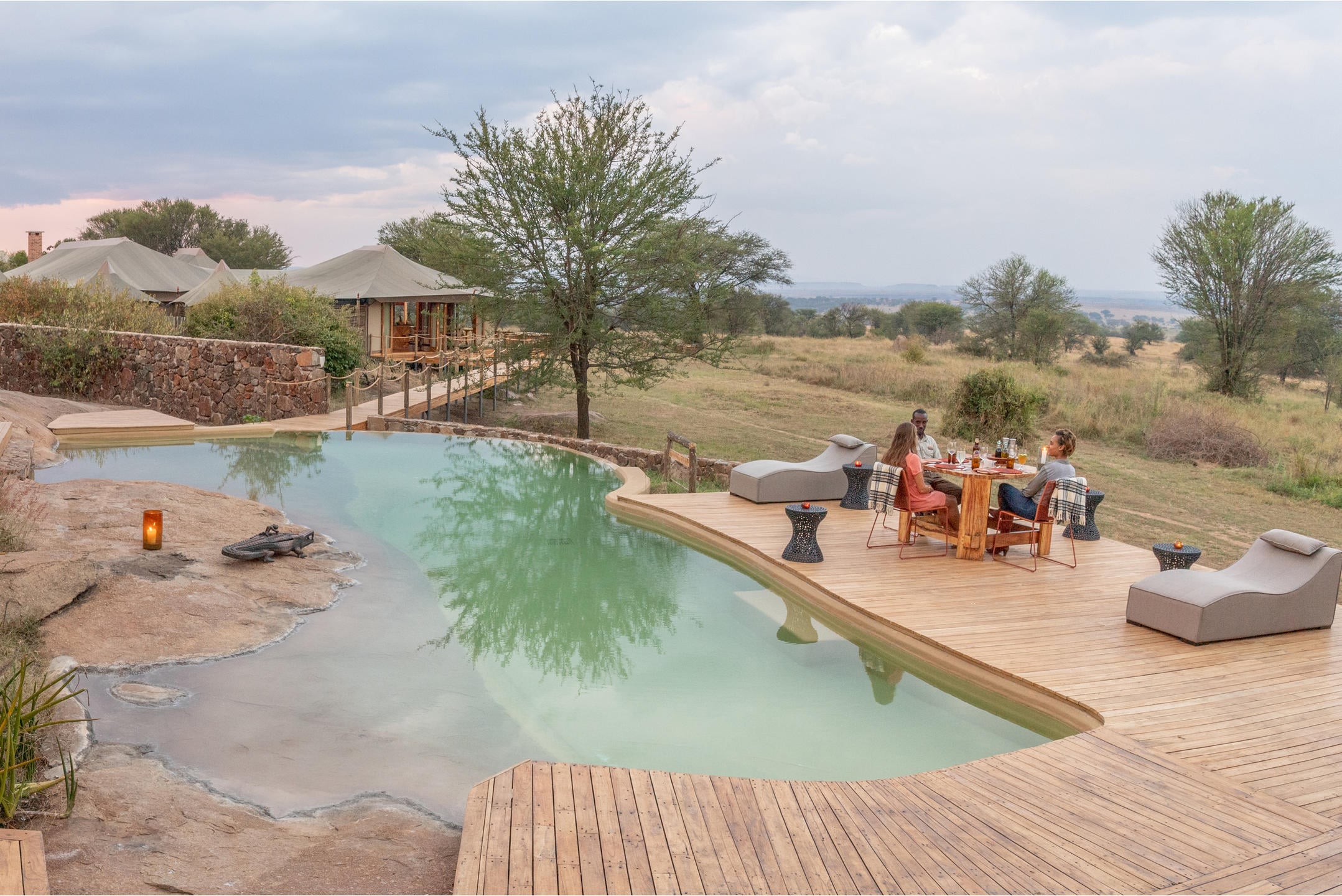 Read more about Sayari Camp