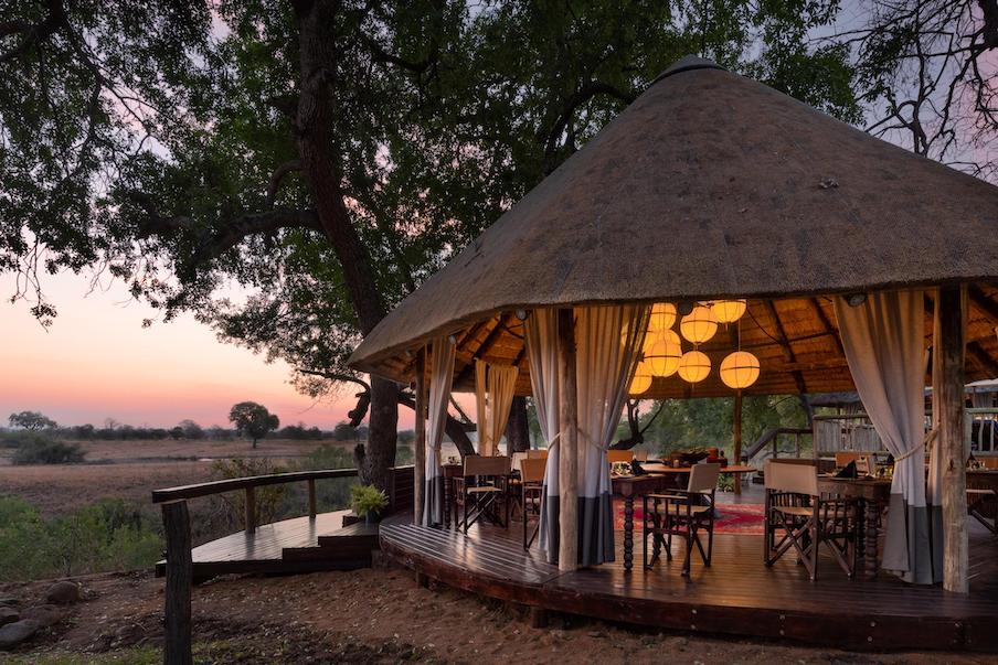 Read more about Selati Camp