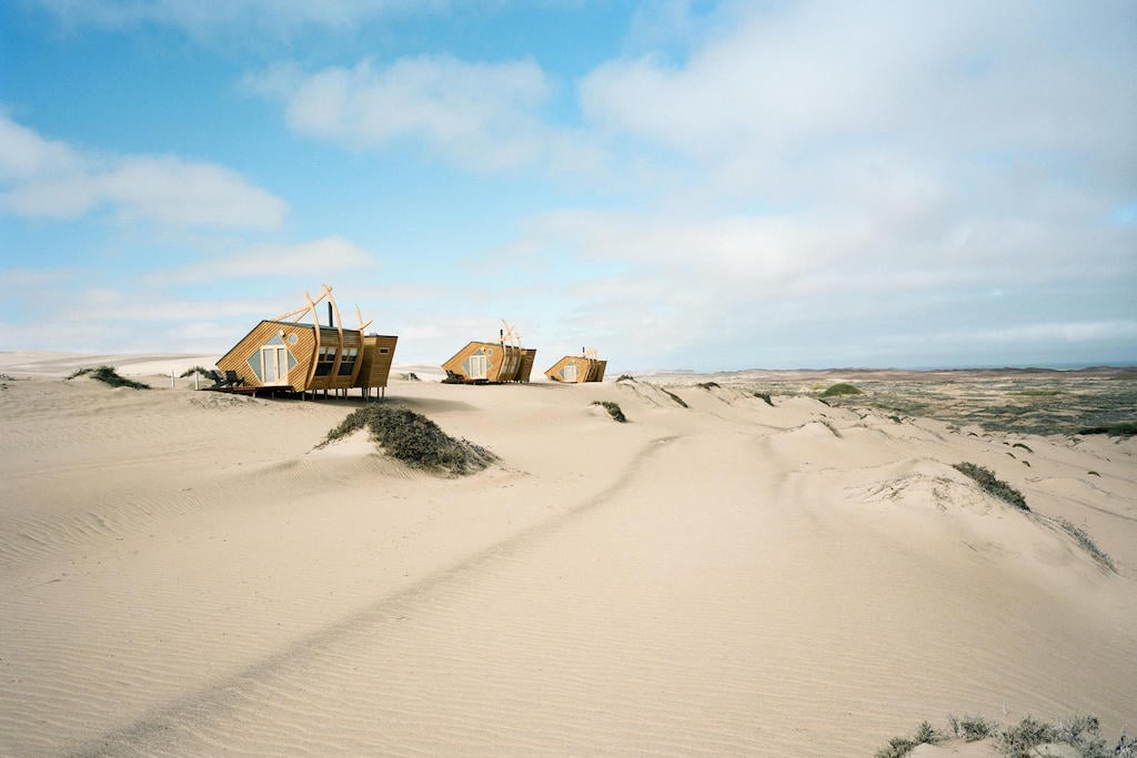 READ MORE ABOUT SHIPWRECK LODGE