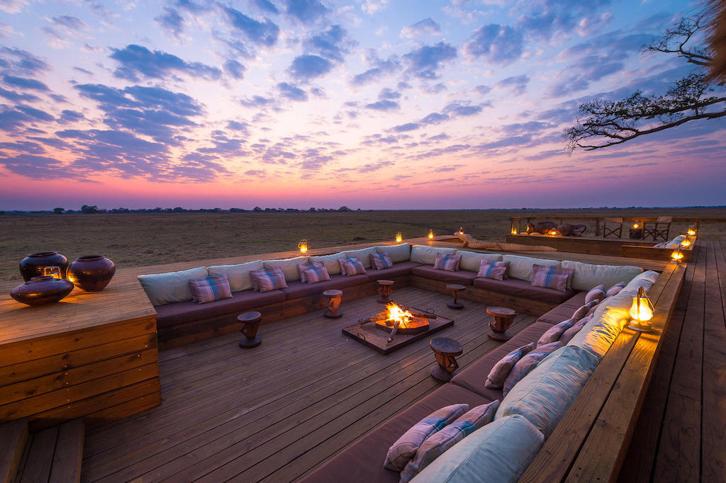 MAGNIFICENT ZAMBIA