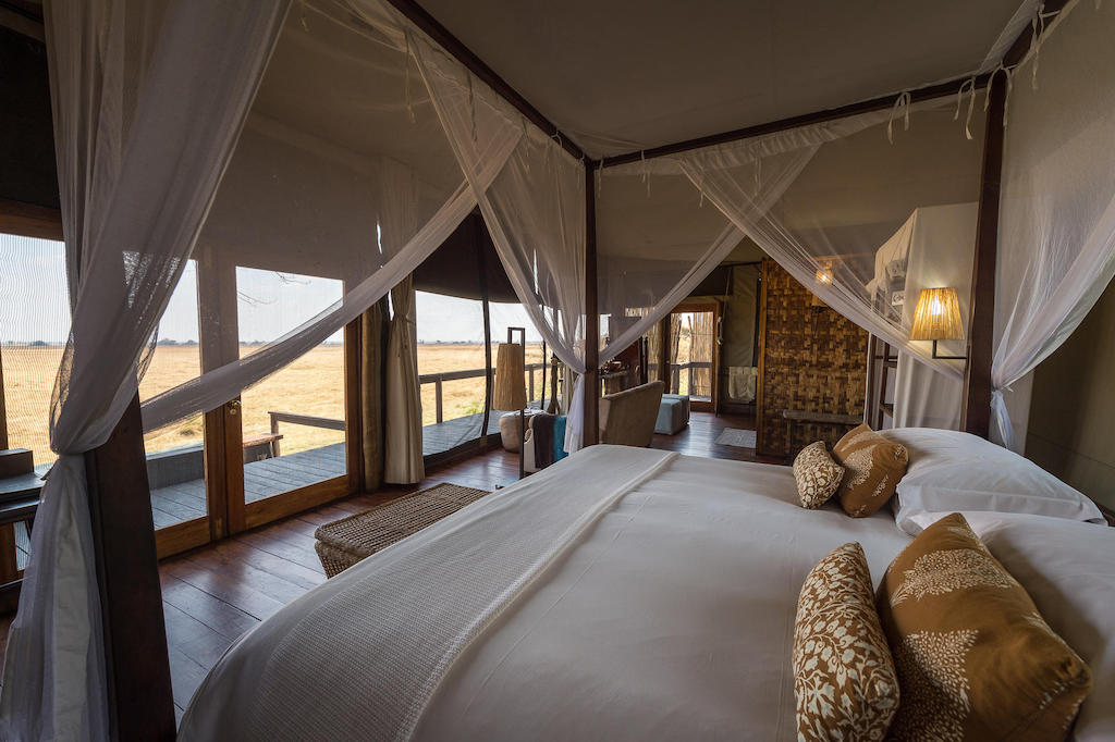 READ MORE ABOUT SHUMBA CAMP