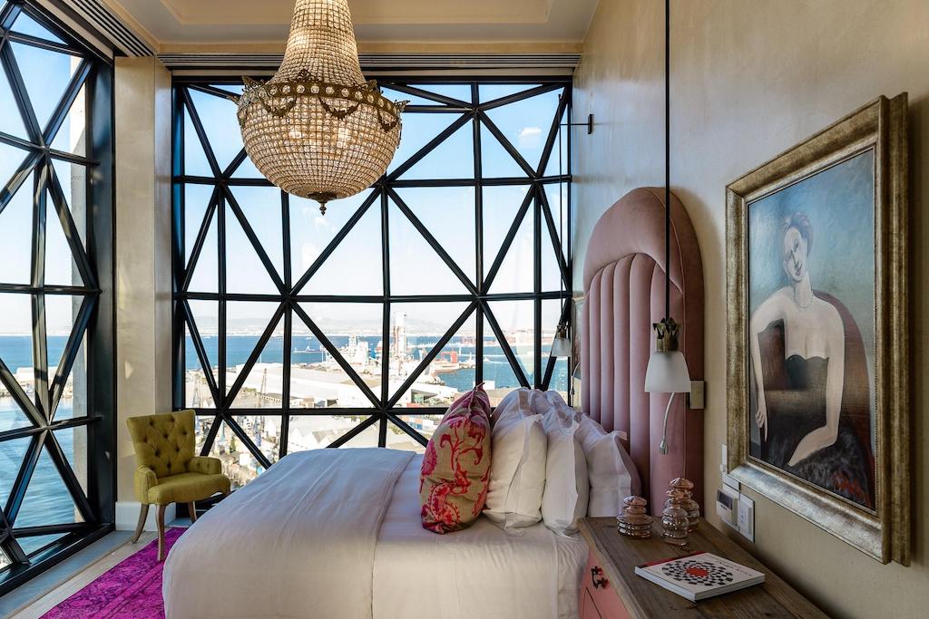 Read more about The Silo Hotel