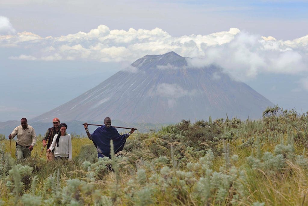 NORTHERN TANZANIA HIGHLIGHTS