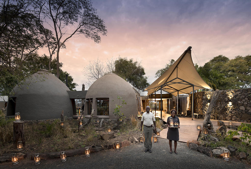 Read more about Thorntree River Lodge